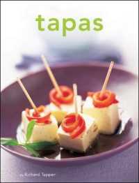 Tapas (Tuttle Mini Cookbook)