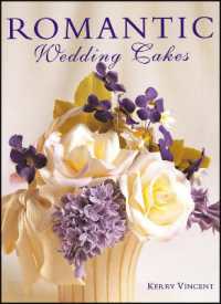 Romantic Wedding Cakes (Merehurst Cake Decorating)