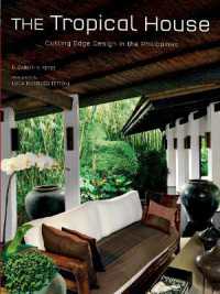 Tropical House : Cutting Edge Design in the Philippines