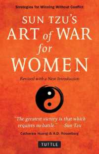 Sun Tzu's Art of War for Women : Strategies for Winning without Conflict - Revised with a New Introduction