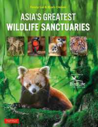 Asia's Greatest Wildlife Sanctuaries : In Support of BirdLife International