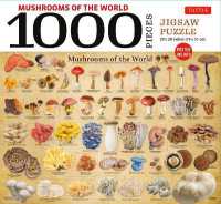 Mushrooms of the World - 1000 Piece Jigsaw Puzzle