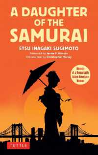 A Daughter of the Samurai : Memoir of a Remarkable Asian-American Woman (Tuttle Specials)