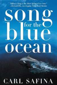 Songs for the Blue Ocean