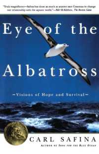 Eye of the Albatross : Visions of Hope and Survival