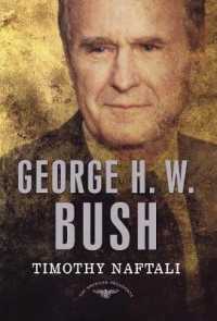 George H.W. Bush