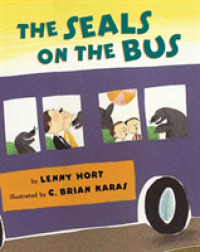 The Seals on the Bus (Owlet Book)