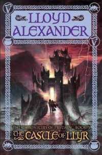 The Castle of Llyr : The Chronicles of Prydain, Book 3 (Chronicles of Prydain)