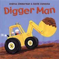 Digger Man (Digger Man)