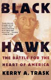 Black Hawk : The Battle for the Heart of America