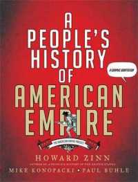 A People's History of American Empire （S&s Hdcvr）