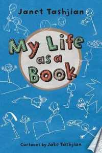 My Life as a Book (My Life)