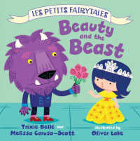 Beauty and the Beast (Les Petits Fairytales) （BRDBK）