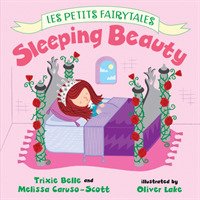 Sleeping Beauty -- Hardback