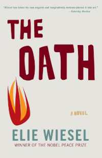The Oath : A Novel