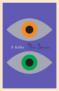 The Sons : The Judgment, the Stoker, the Metamorphosis, and Letter to His Father (The Schocken Kafka Library)