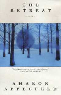 The Retreat : A novel