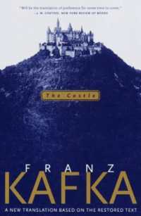 The Castle : A New Translation Based on the Restored Text (The Schocken Kafka Library)