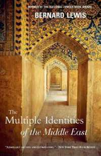 The Multiple Identities of the Middle East