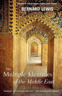 The Multiple Identities of the Middle East