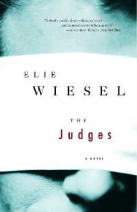The Judges : A Novel