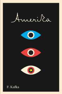 Amerika: the Missing Person : A New Translation, Based on the Restored Text (The Schocken Kafka Library)
