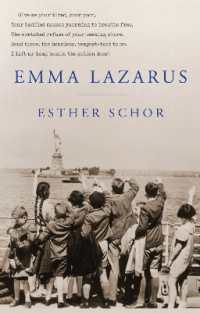 Emma Lazarus : National Jewish Book Award (Jewish Encounters Series)