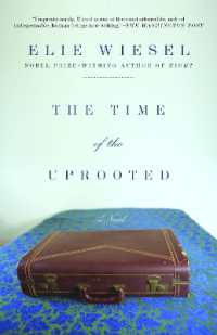 The Time of the Uprooted : A Novel