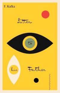Letter to the Father/Brief an den Vater : Bilingual Edition (The Schocken Kafka Library)