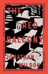 The Red Balcony : A Novel
