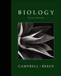 Biology, 6th Edition （6th ed.）