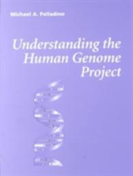 Understanding the Human Genome Project -- Paperback