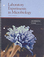 Laboratory Experiments in Microbiology （7TH）