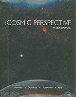 The Cosmic Perspective （3 PCK SUB）