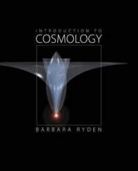 Introduction to Cosmology : Barbara Ryden