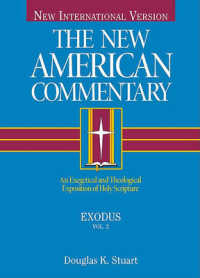 Exodus : An Exegetical and Theological Exposition of Holy Scripture