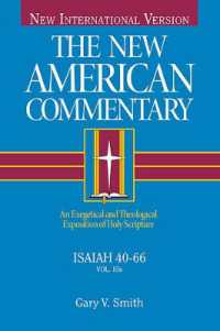 Isaiah 40-66 : An Exegetical and Theological Exposition of Holy Scripture