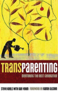 Transparenting : Mentoring the Next Generation