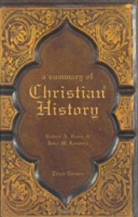 A Summary of Christian History （3TH）