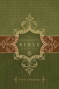 The One Minute Bible Day by Day （REP REV）