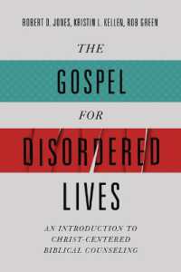 Gospel for Disordered Lives, the