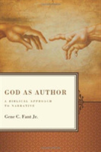 God as Author