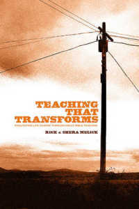 Teaching That Transforms : Facilitating Life Change through Adult Bible Teaching