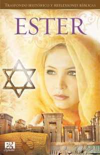 Ester (Coleccion Temas de Fe)