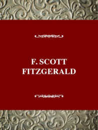F.Scott Fitzgerald (U.S.Authors S.) （2ND）