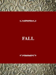 The Fall : A Matter of Guilt (Twayne's Masterwork Studies)
