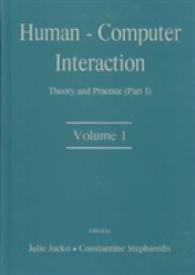 Hci International 2003 Proceedings : 4-volume Set
