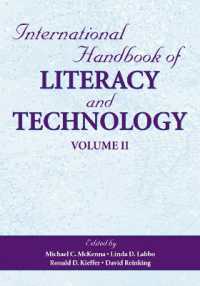 International Handbook of Literacy and Technology : Volume II