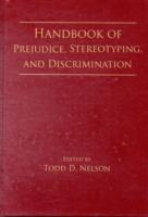 偏見、ステレオタイプと差別ハンドブック<br>Handbook of Prejudice, Stereotyping and Discrimination （1ST）