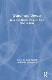 Women and Literacy : Local and Global Inquiries for a New Century